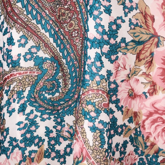 Show Me Your Mumu Jamie Tunic - Picture 9 of 9